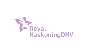 Logo of Royal Haskoning