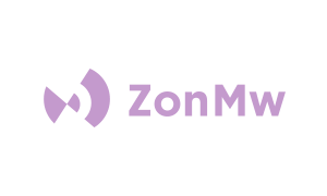Logo of ZonMW