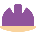 Illustration of positions that you can set up in the Timewax data model