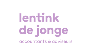 Color logo of Lentink De Jonge