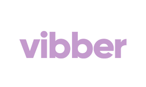 Logo Vibber