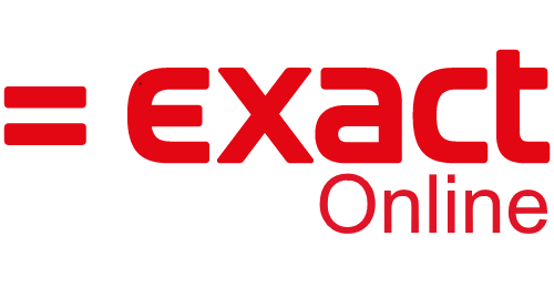 Logo Exact Online