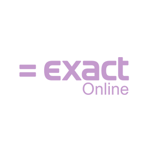 Logo Exact Online