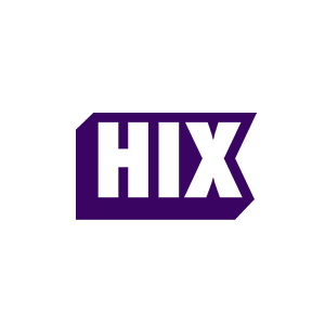 Logo HIX