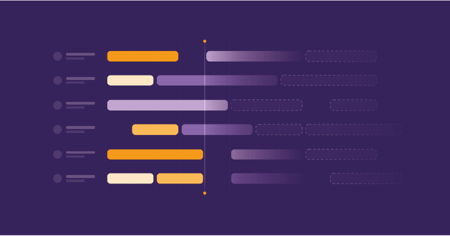 Transparency in planning: what do you share with your team and what do you keep private?