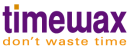 Logo of Timewax