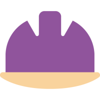 Illustration of positions that you can set up in the Timewax data model